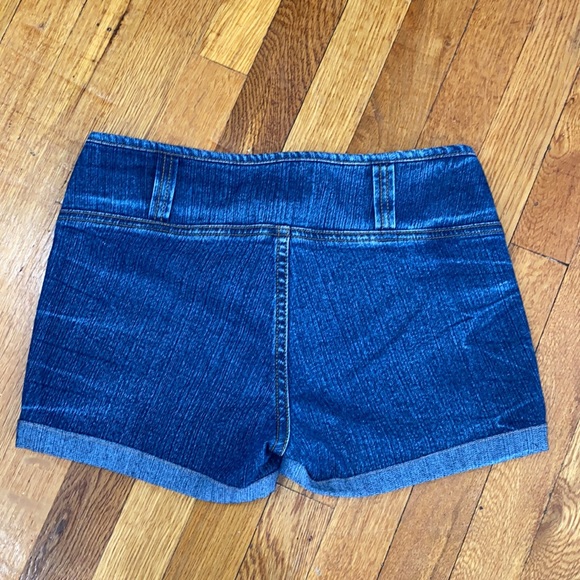 Gasoline shorts size 5 - Picture 6 of 9